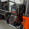 Bộ sưu tập hotend fan cover cho MK4 - Thumbnail 1