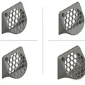 Bộ sưu tập hotend fan cover cho MK4 - Thumbnail 4