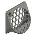 Bộ sưu tập hotend fan cover cho MK4 - Thumbnail 6