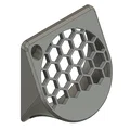Bộ sưu tập hotend fan cover cho MK4 - Thumbnail 8