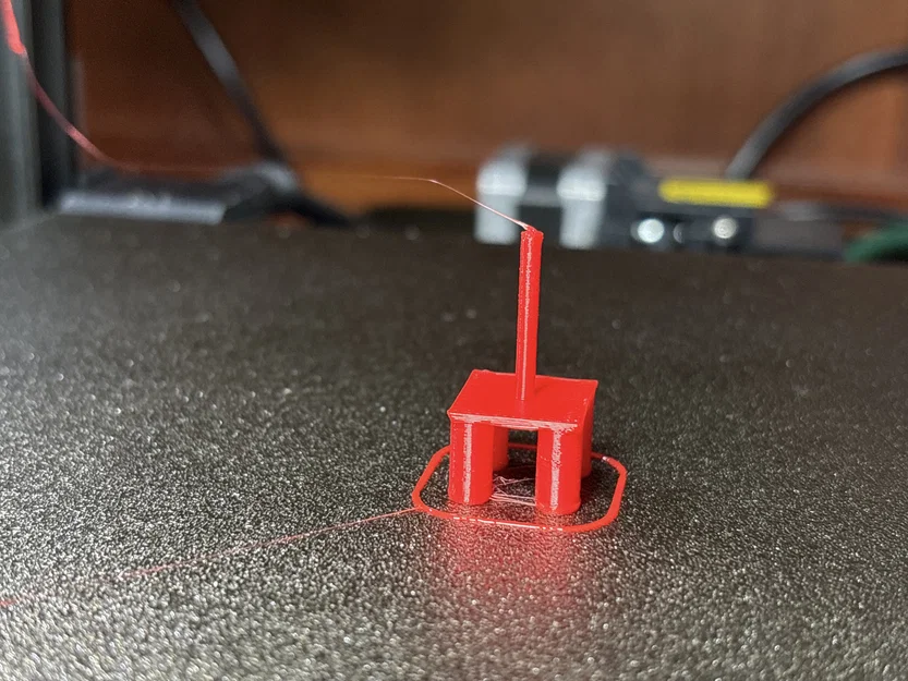 Giá đỡ quạt part cooling cho SV07 / SV07+ / SV06+ - Image 4