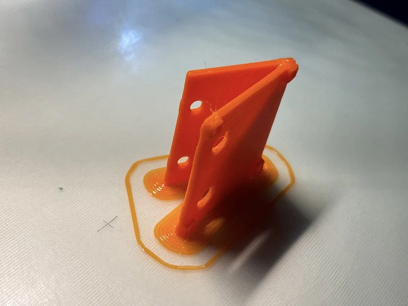 Giá đỡ quạt part cooling cho SV07 / SV07+ / SV06+ - Image 6