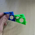 Bộ kim tự tháp hỗ trợ sơn mô hình (Paint Cones) tiện lợi - Thumbnail 3