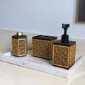 Bộ Phụ Kiện Phòng Tắm Modular Phong Cách Morocco - Thumbnail 1