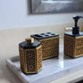 Bộ Phụ Kiện Phòng Tắm Modular Phong Cách Morocco - Thumbnail 2