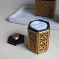 Bộ Phụ Kiện Phòng Tắm Modular Phong Cách Morocco - Thumbnail 3