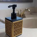 Bộ Phụ Kiện Phòng Tắm Modular Phong Cách Morocco - Thumbnail 4