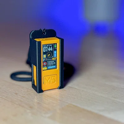 Case M5StickC PLUS2 (M5StickC PLUS2 Case)