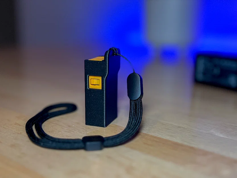 Case M5StickC PLUS2 (M5StickC PLUS2 Case) - Image 2