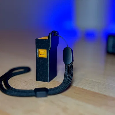 Case M5StickC PLUS2 (M5StickC PLUS2 Case)