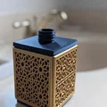 Bộ Phụ Kiện Phòng Tắm Modular Phong Cách Morocco - Thumbnail 7