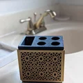 Bộ Phụ Kiện Phòng Tắm Modular Phong Cách Morocco - Thumbnail 8