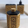 Bộ Phụ Kiện Phòng Tắm Modular Phong Cách Morocco - Thumbnail 9