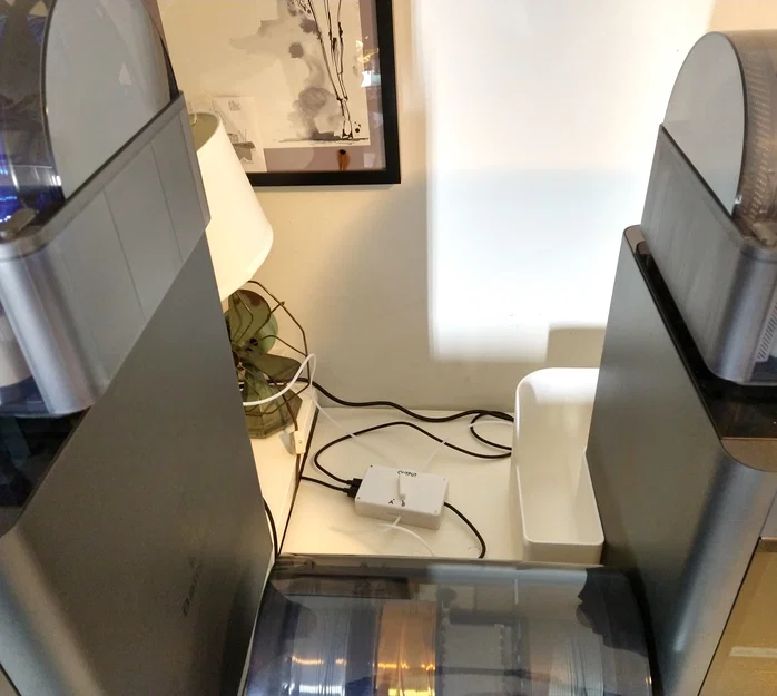 Bambu AMS A_B Switch (Công tắc chuyển AMS giữa 2 máy in) - Image 2