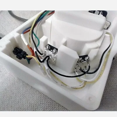 Bambu AMS A_B Switch (Công tắc chuyển AMS giữa 2 máy in)