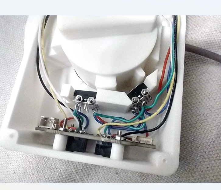 Bambu AMS A_B Switch (Công tắc chuyển AMS giữa 2 máy in) - Image 5