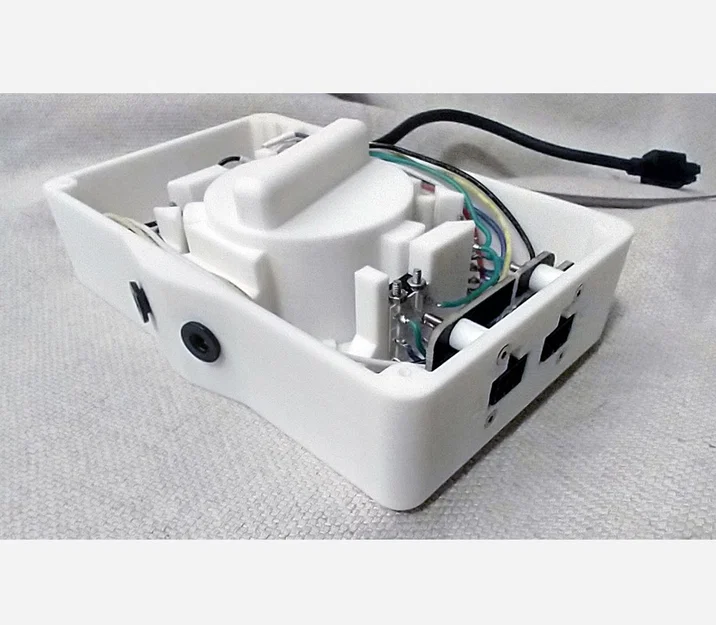 Bambu AMS A_B Switch (Công tắc chuyển AMS giữa 2 máy in) - Image 6