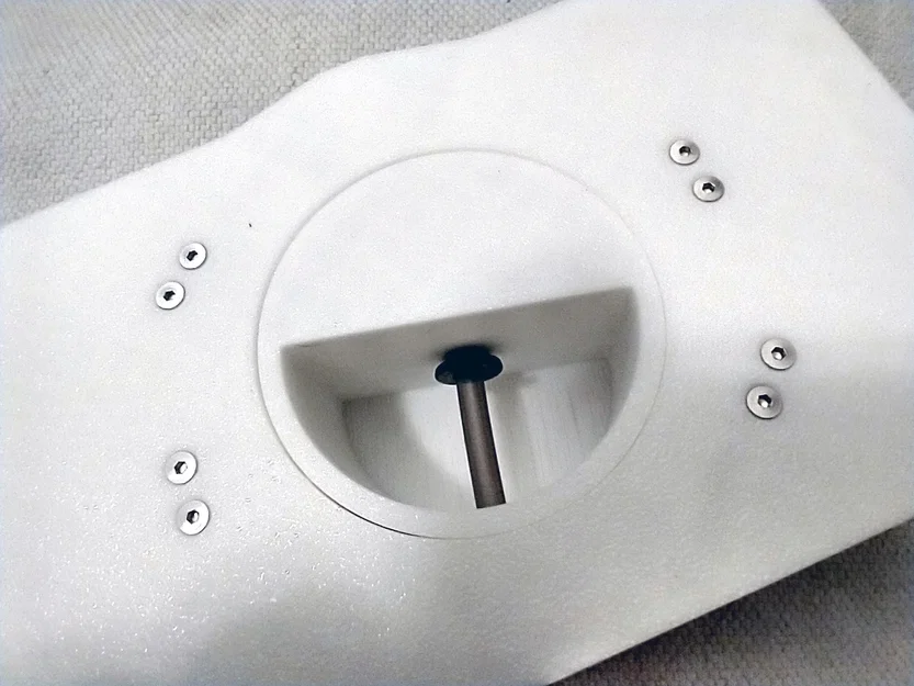 Bambu AMS A_B Switch (Công tắc chuyển AMS giữa 2 máy in) - Image 7