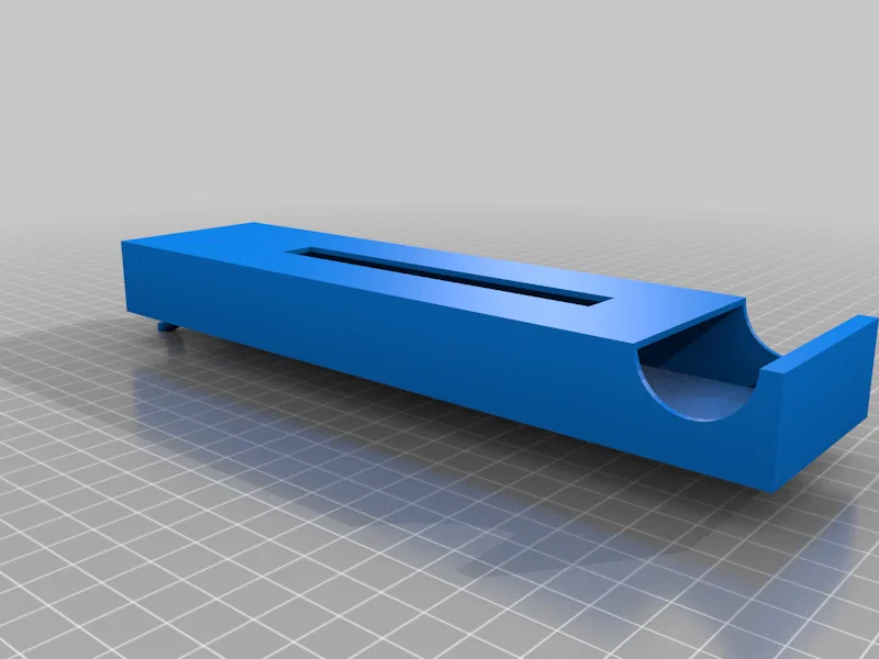 Khay pin gắn pegboard (Battery trays for pegboard) - Image 7