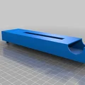 Khay pin gắn pegboard (Battery trays for pegboard) - Thumbnail 7