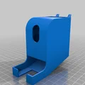 Khay pin gắn pegboard (Battery trays for pegboard) - Thumbnail 12
