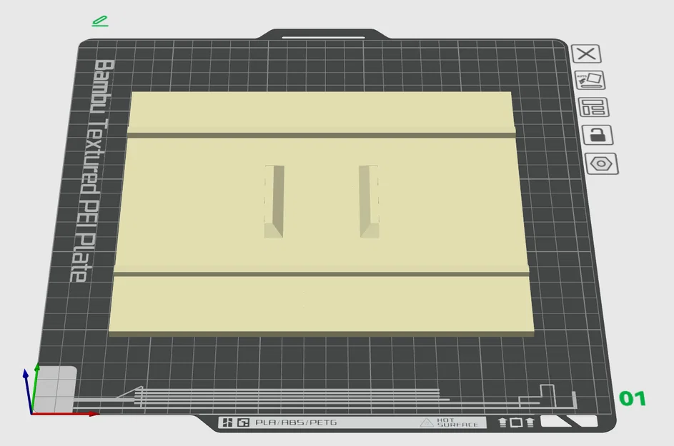 Chuồng ngựa Schleich (Stable for Schleich horses) - Image 4