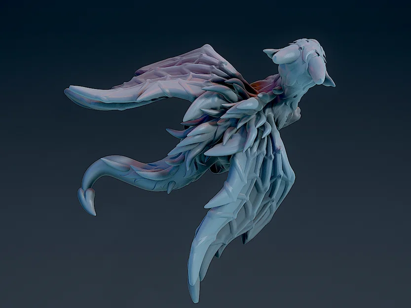 Cute Dragon 7 - Image 4