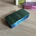 Pillendose Print in Place – Hộp thuốc theo ngày cho cả tuần - Thumbnail 2