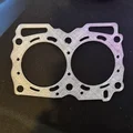 Mô hình 3D Gioăng quy lát Subaru EJ25 (Head Gasket) chi tiết - Thumbnail 3