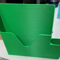 Khay Đựng Giấy A5 Và Ống Cắm Bút Đa Năng 3D - Thumbnail 1