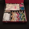 Huang (Board Game) - Insert/Organizer Deluxe Edition - Thumbnail 3