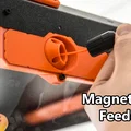MagFeeder - Bộ cấp filament nam châm cho Prusa Enclosure [Xếp chồng] - Thumbnail 1