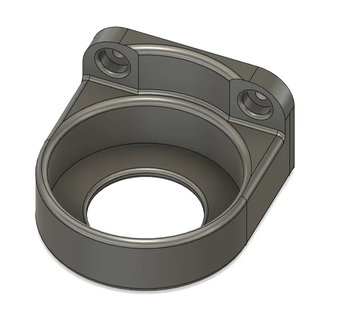 Giá treo Playmat bắt tường (Playmat Holder - Wall Mountable) - Image 1