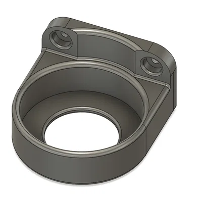 Giá treo Playmat bắt tường (Playmat Holder - Wall Mountable)