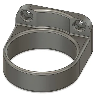 Giá treo Playmat bắt tường (Playmat Holder - Wall Mountable)