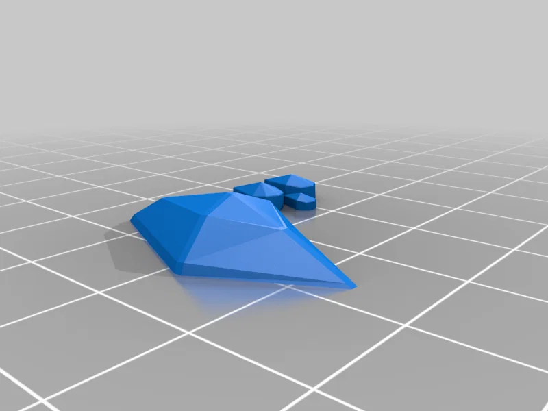 Elder Scrolls Online - Pact Dragonclaw Circlet - Vương miện Cosplay - Image 6