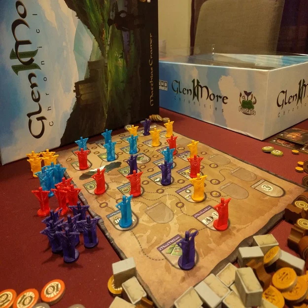 Glen More 2 - Banner - Image 2