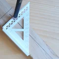 Thước Mini Speed Square Tối Thượng (The Ultimate Mini Speed Square) - Thumbnail 10