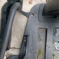 Thanh cản (bumper) bảo vệ máy cắt cỏ PARKSIDE PMRA 20 in 3D - Thumbnail 5