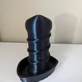 Kiếm thu gọn Print-in-place (Print in place Collapsing Sword) - Thumbnail 1