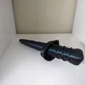 Kiếm thu gọn Print-in-place (Print in place Collapsing Sword) - Thumbnail 2