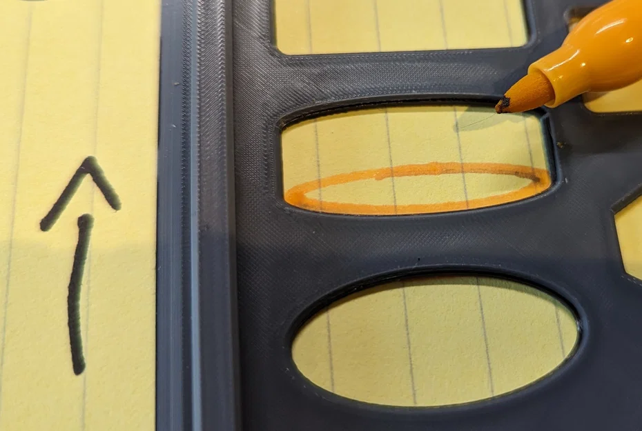 Stencil cho Flowcharts - Image 2