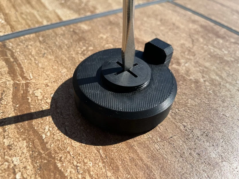 Giá đỡ AirTag cho Segway Navimow i-series - Image 4