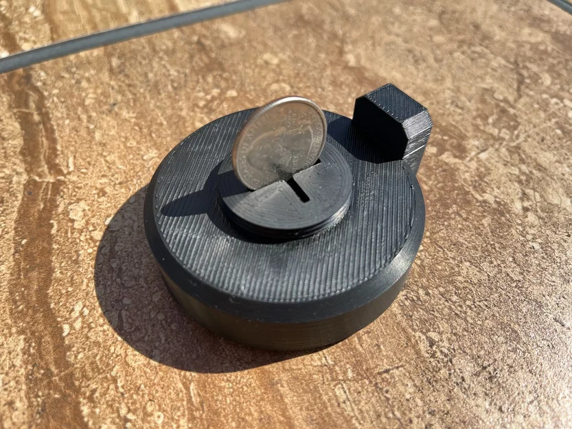 Giá đỡ AirTag cho Segway Navimow i-series - Image 5