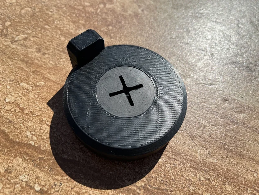 Giá đỡ AirTag cho Segway Navimow i-series - Image 6