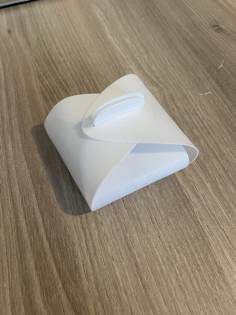 Hộp gấp (Foldable Box) - Image 1