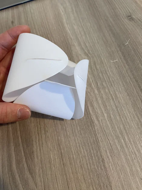 Hộp gấp (Foldable Box) - Image 2