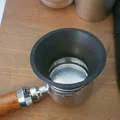 Phễu Portafilter 51mm (Portafilter Funnel 51mm) - Thumbnail 1