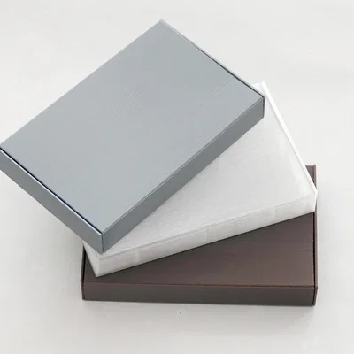 Hộp Băng Cassette Audio (Obal Audiokazety)