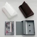 Hộp Băng Cassette Audio (Obal Audiokazety) - Thumbnail 4